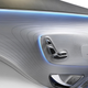 Illustration for article titled These Next-Gen Car Interiors Look Like Gorgeous Spaceship Cockpits
